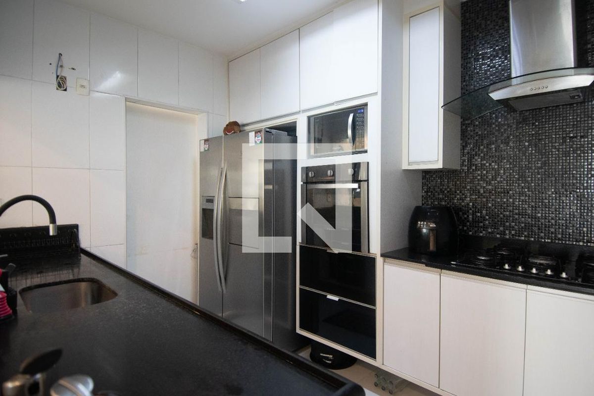 Apartamento, 3 quartos, 118 m² - Foto 84