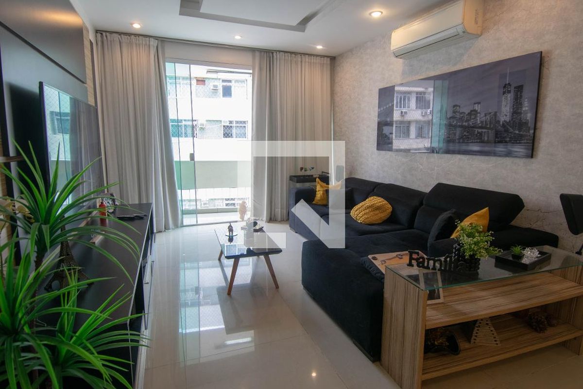 Apartamento, 3 quartos, 118 m² - Foto 2