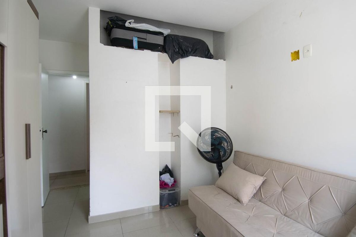 Apartamento, 3 quartos, 118 m² - Foto 46