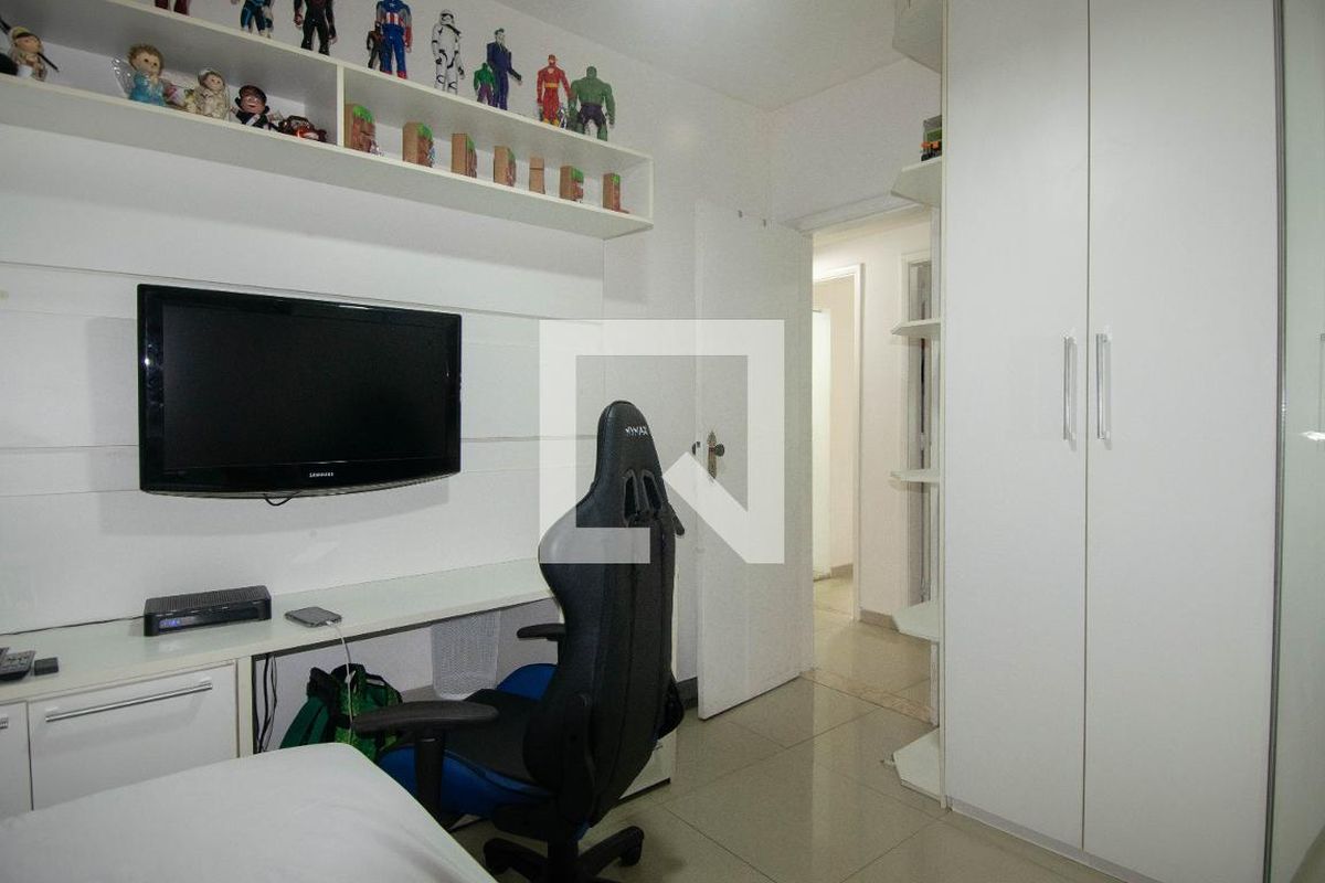 Apartamento, 3 quartos, 118 m² - Foto 56