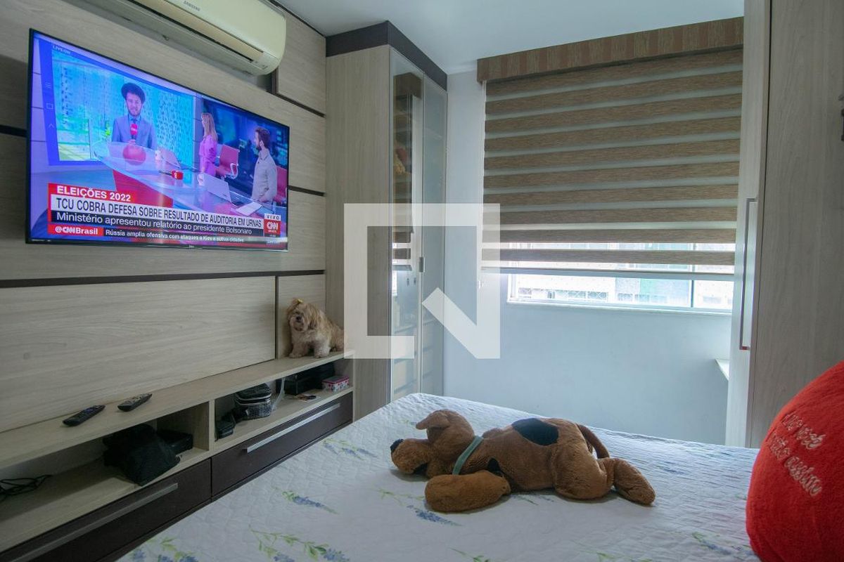 Apartamento, 3 quartos, 118 m² - Foto 32