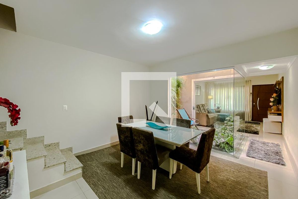 Casa, 3 quartos, 240 m² - Foto 19