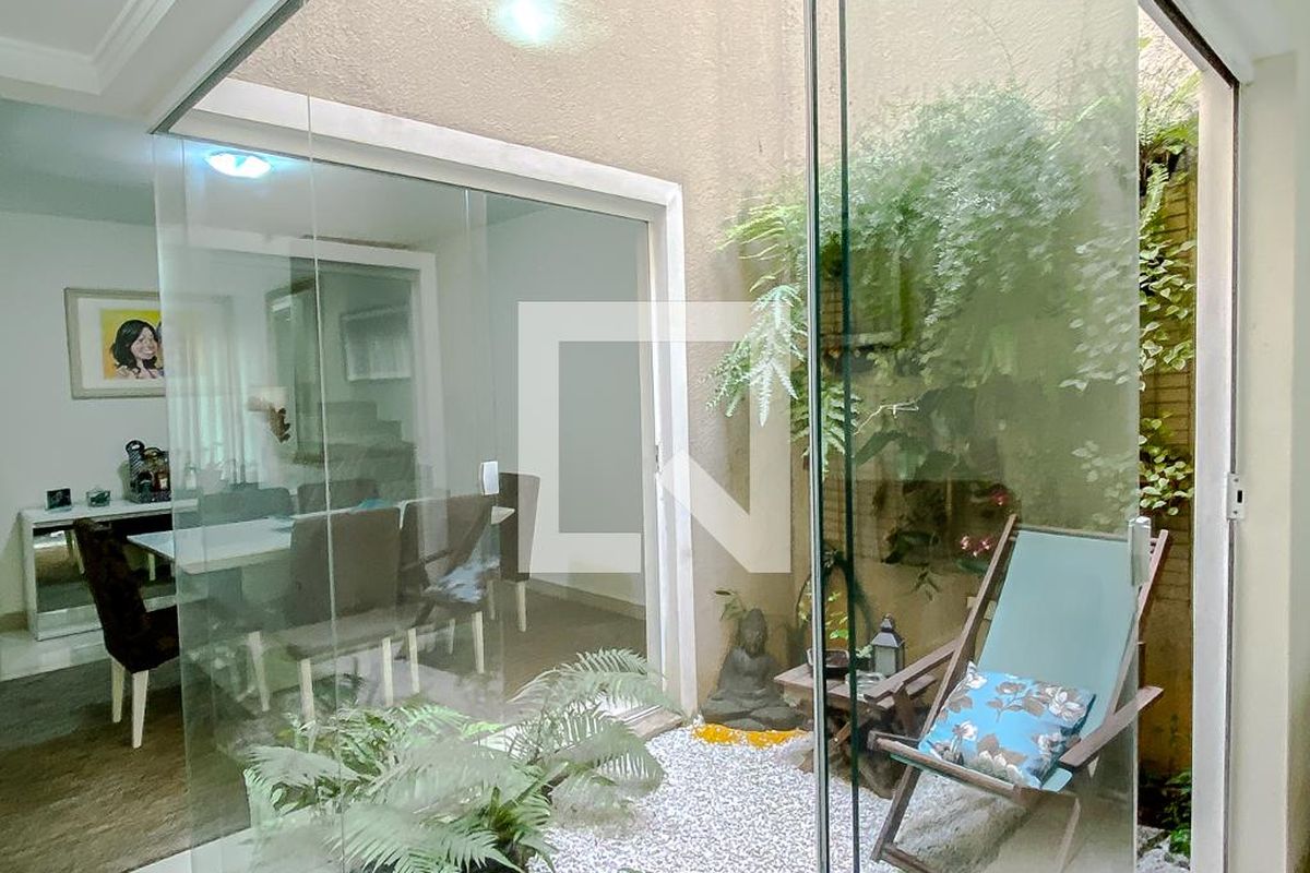 Casa, 3 quartos, 240 m² - Foto 39