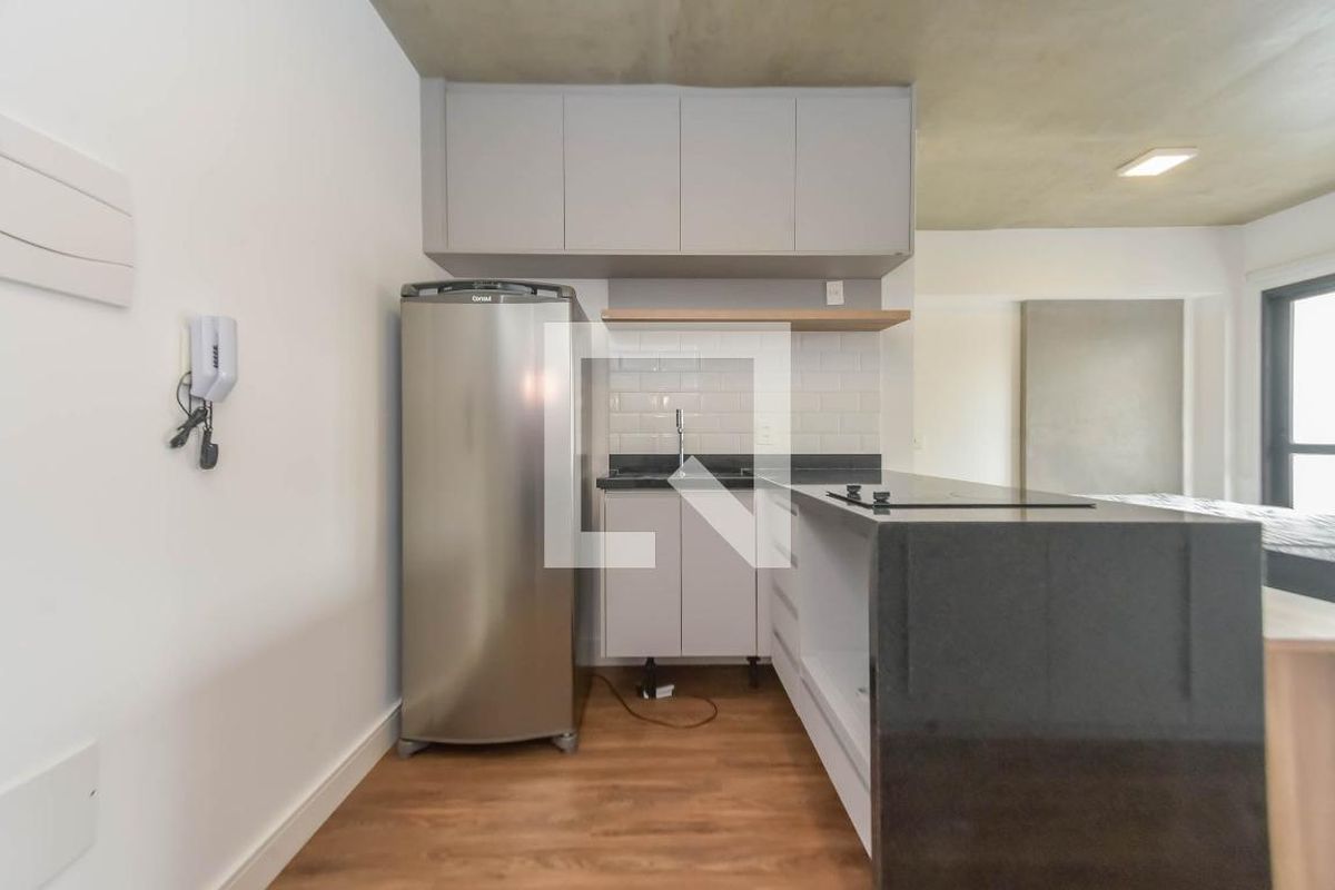Kitnet-Studio, 33 m² - Foto 21