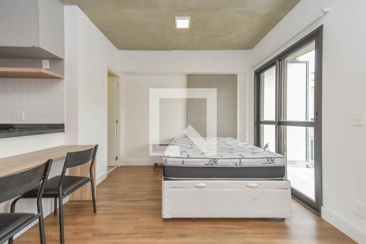 Kitnet-Studio, 33 m² - Foto 5