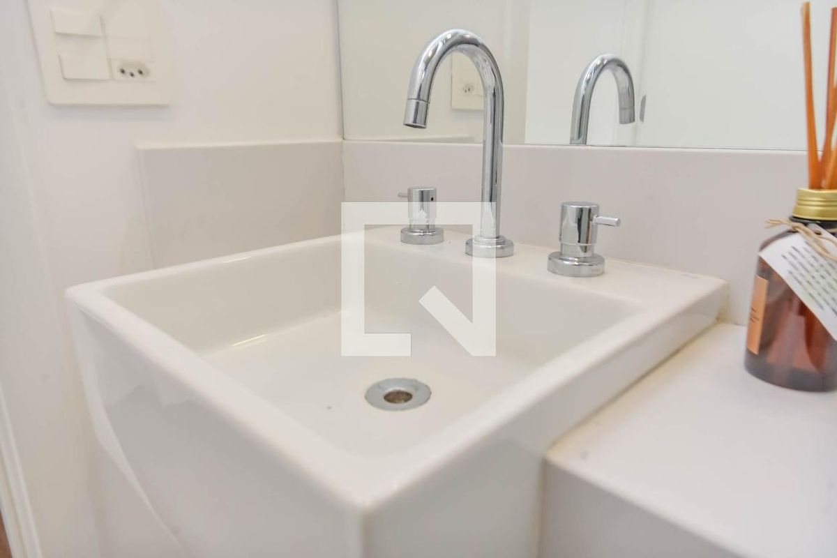 Kitnet-Studio, 33 m² - Foto 18