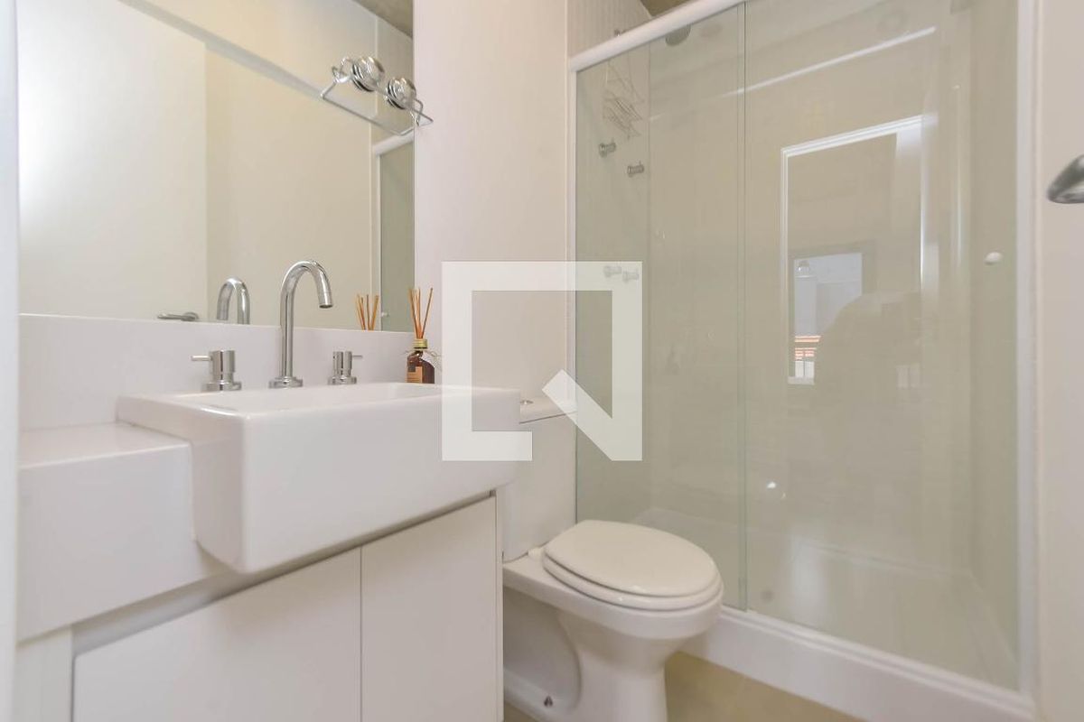 Kitnet-Studio, 33 m² - Foto 16