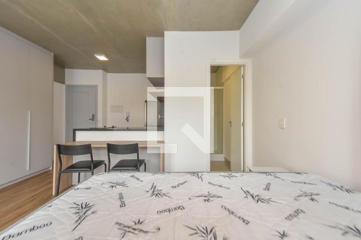 Kitnet-Studio, 33 m² - Foto 9