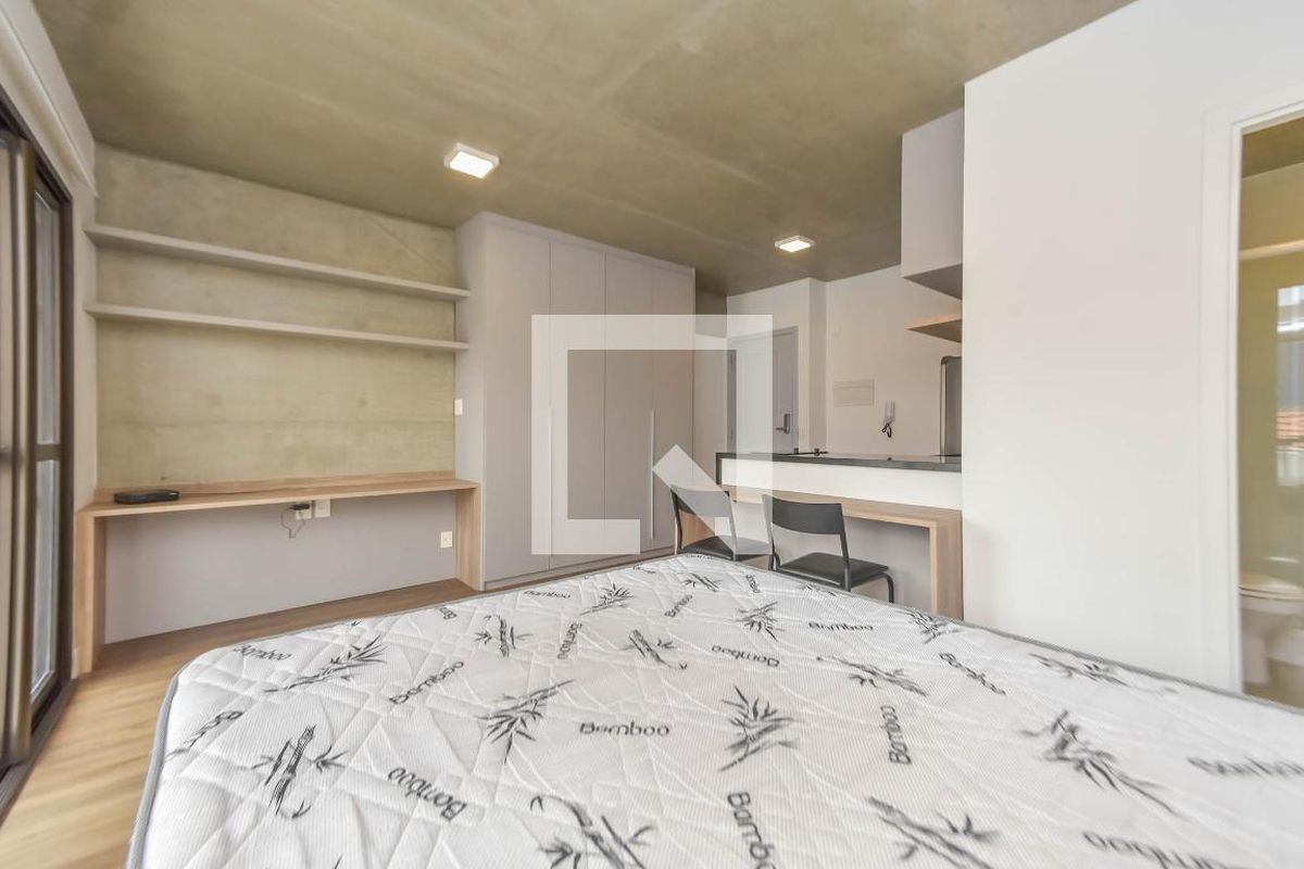 Kitnet-Studio, 33 m² - Foto 8