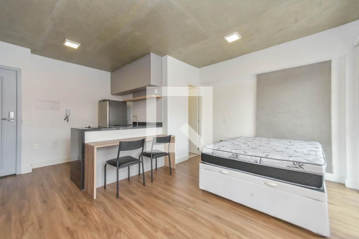 Kitnet-Studio, 33 m² - Foto 7
