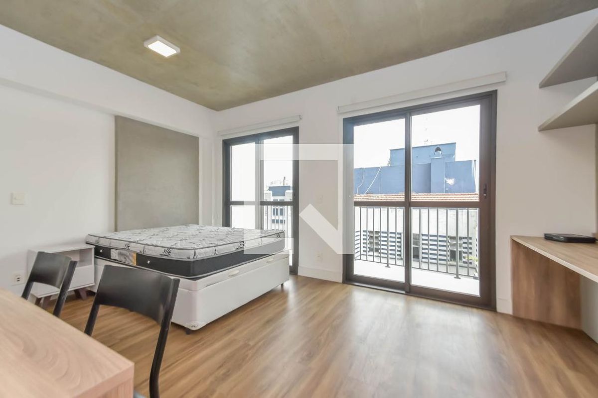 Kitnet-Studio, 33 m² - Foto 2