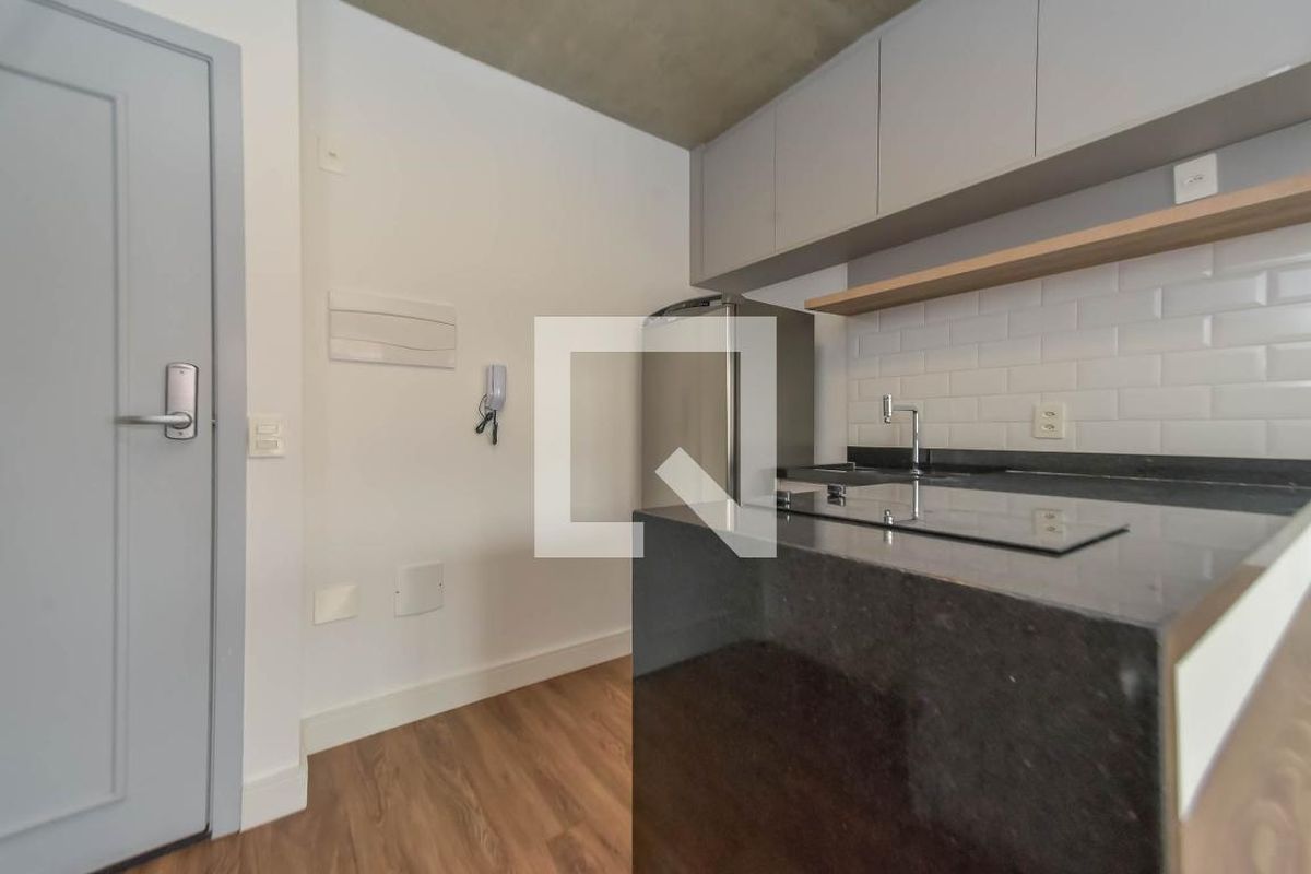Kitnet-Studio, 33 m² - Foto 20