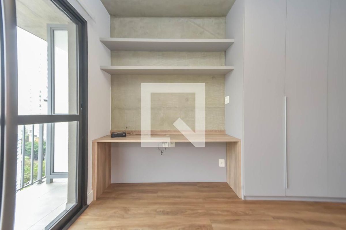 Kitnet-Studio, 33 m² - Foto 10