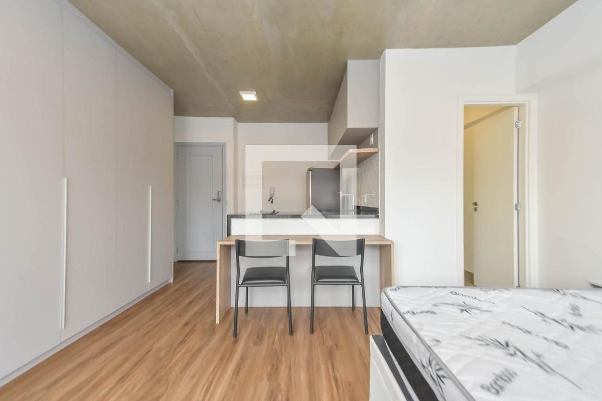 Kitnet-Studio, 33 m² - Foto 6