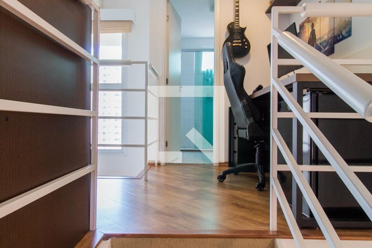 Apartamento, 1 quarto, 49 m² - Foto 10
