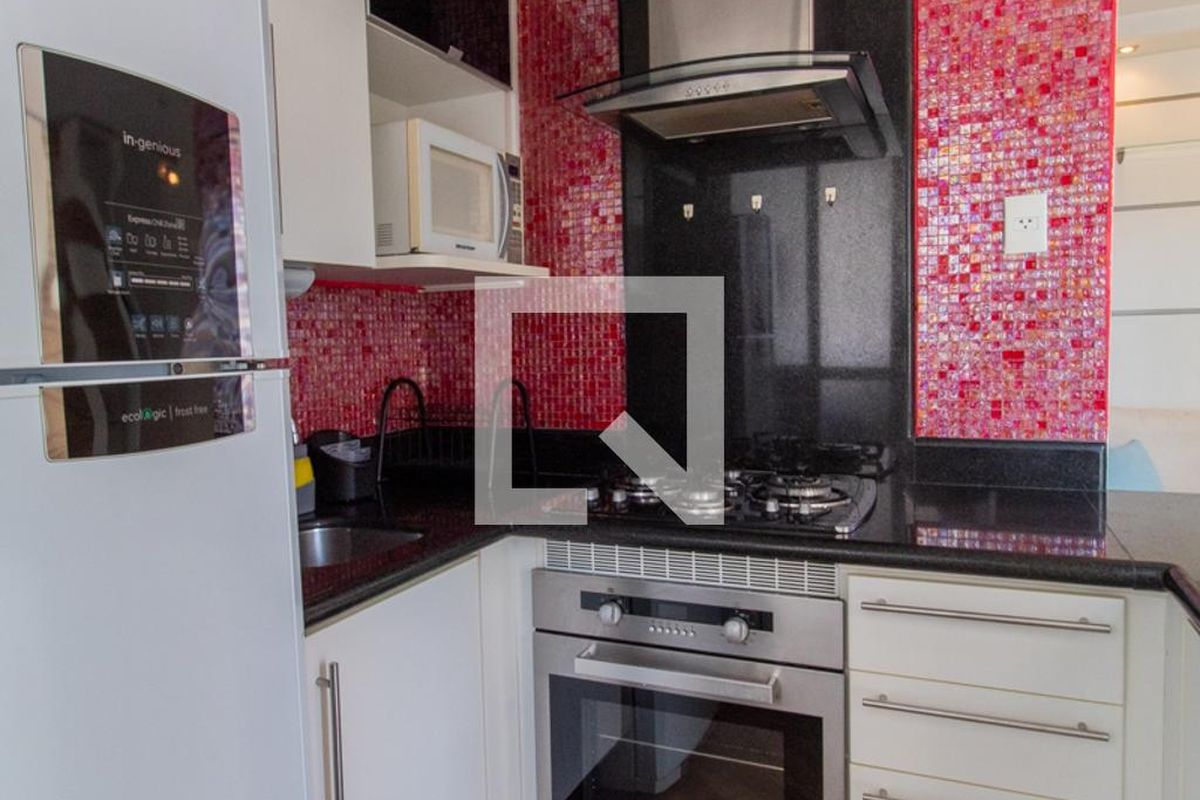 Apartamento, 1 quarto, 49 m² - Foto 23