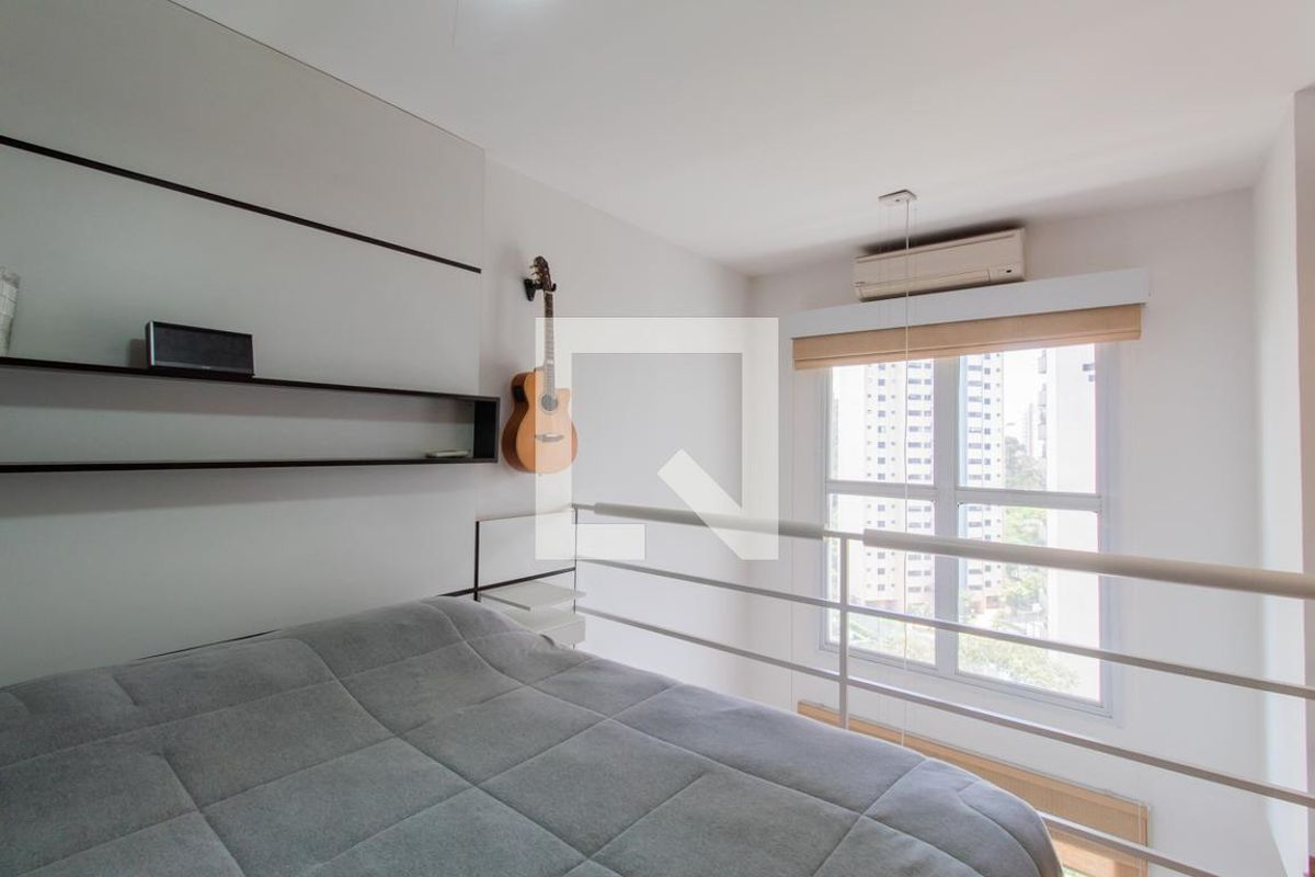 Apartamento, 1 quarto, 49 m² - Foto 16