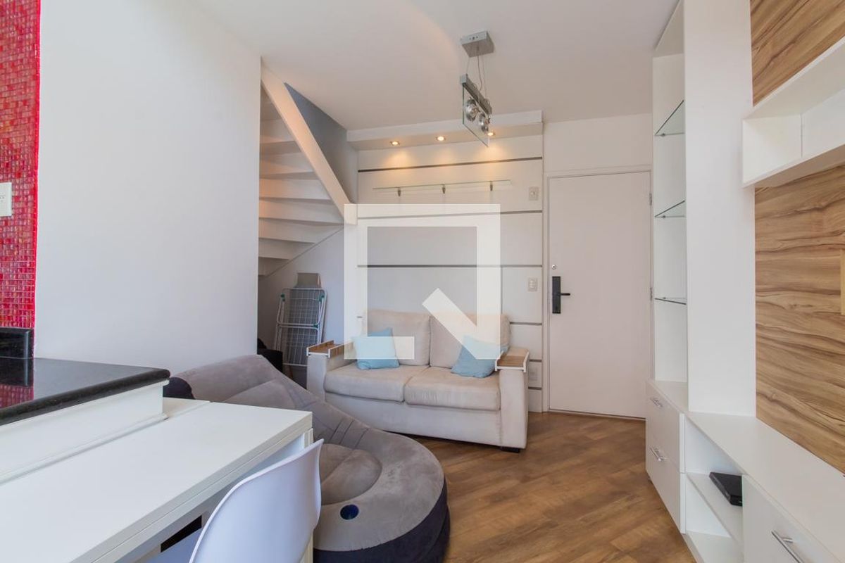 Apartamento, 1 quarto, 49 m² - Foto 2