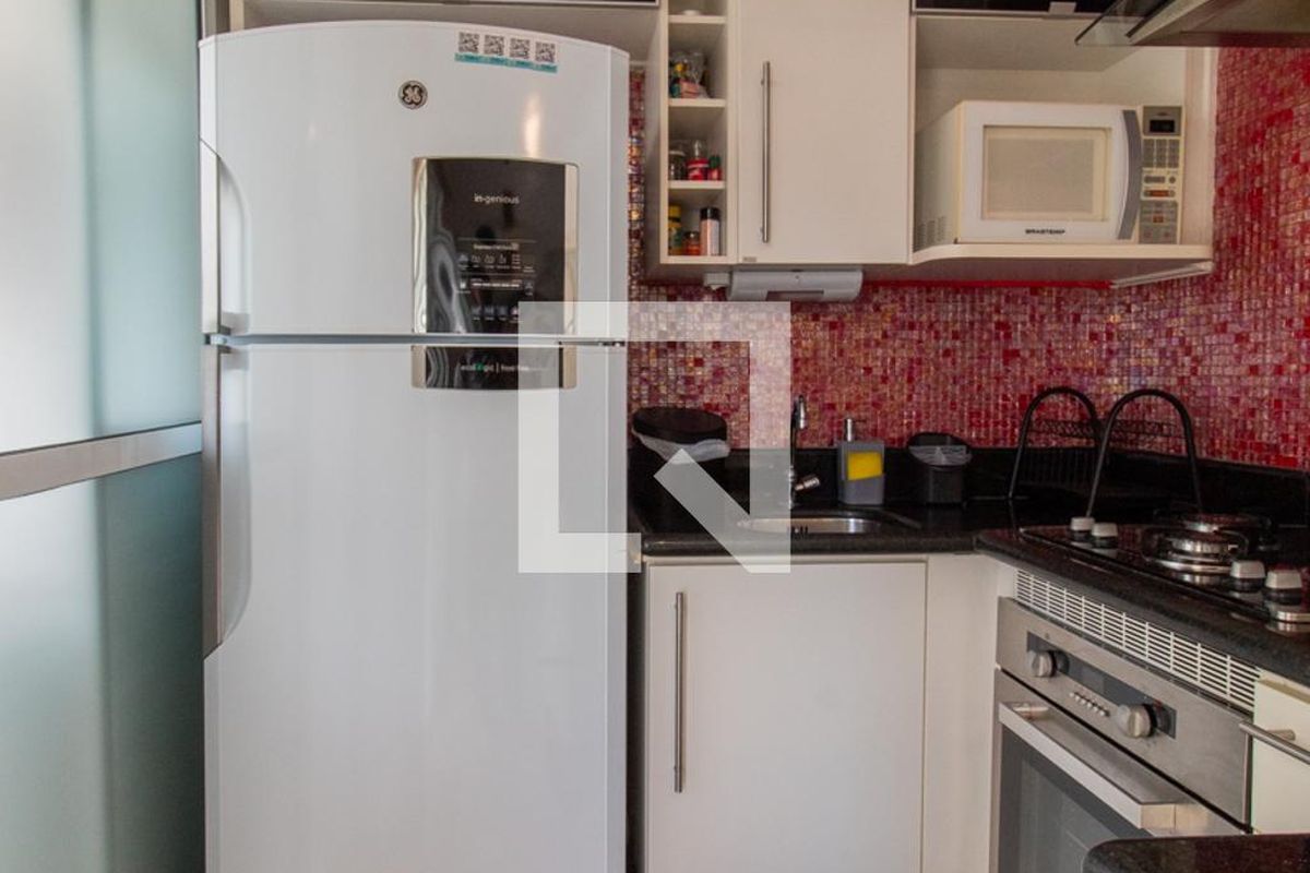 Apartamento, 1 quarto, 49 m² - Foto 24