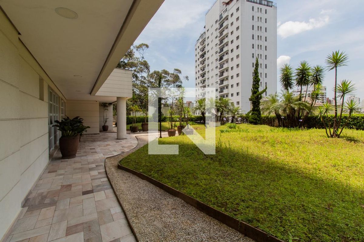 Apartamento, 1 quarto, 49 m² - Foto 30