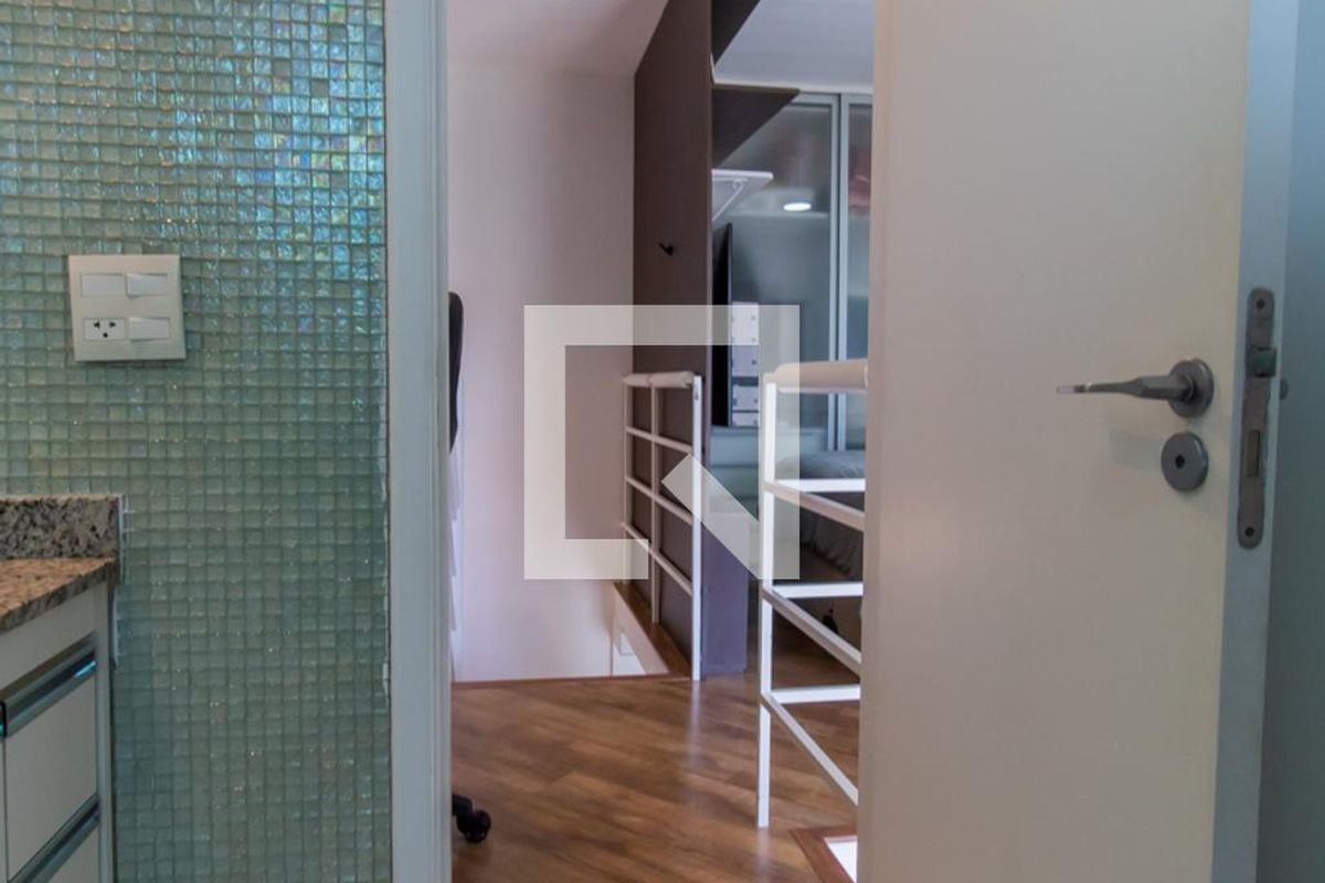 Apartamento, 1 quarto, 49 m² - Foto 21