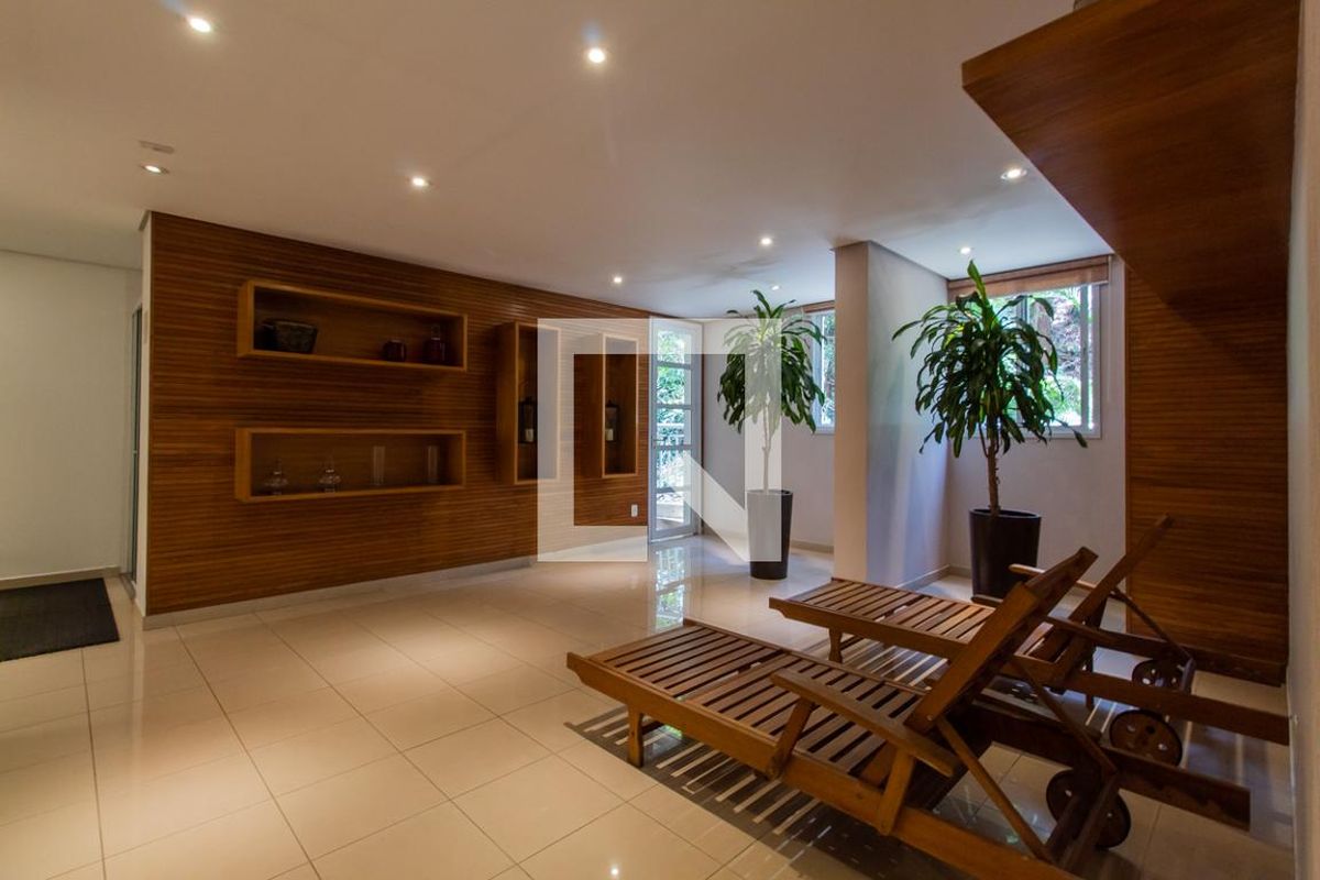 Apartamento, 1 quarto, 49 m² - Foto 35