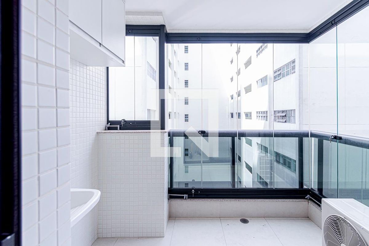 Apartamento, 1 quarto, 38 m² - Foto 13