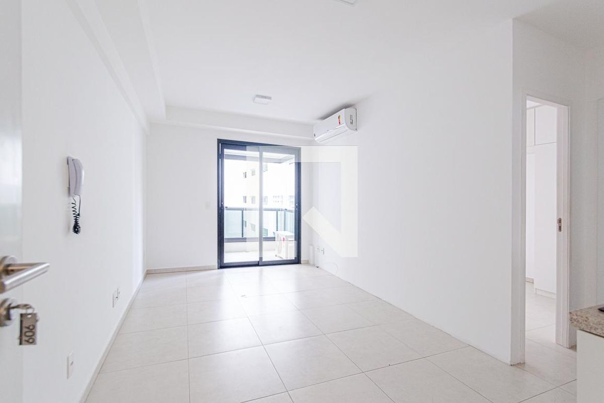 Apartamento, 1 quarto, 38 m² - Foto 2