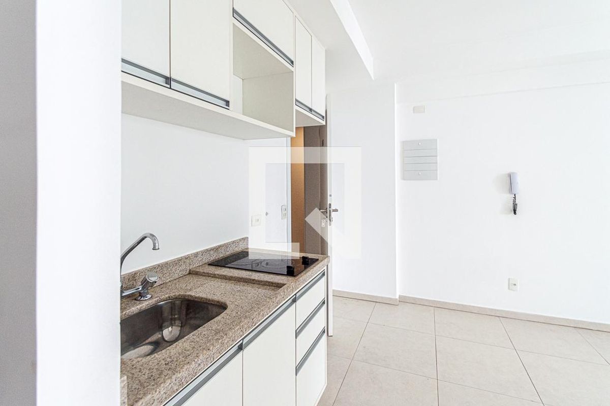 Apartamento, 1 quarto, 38 m² - Foto 39
