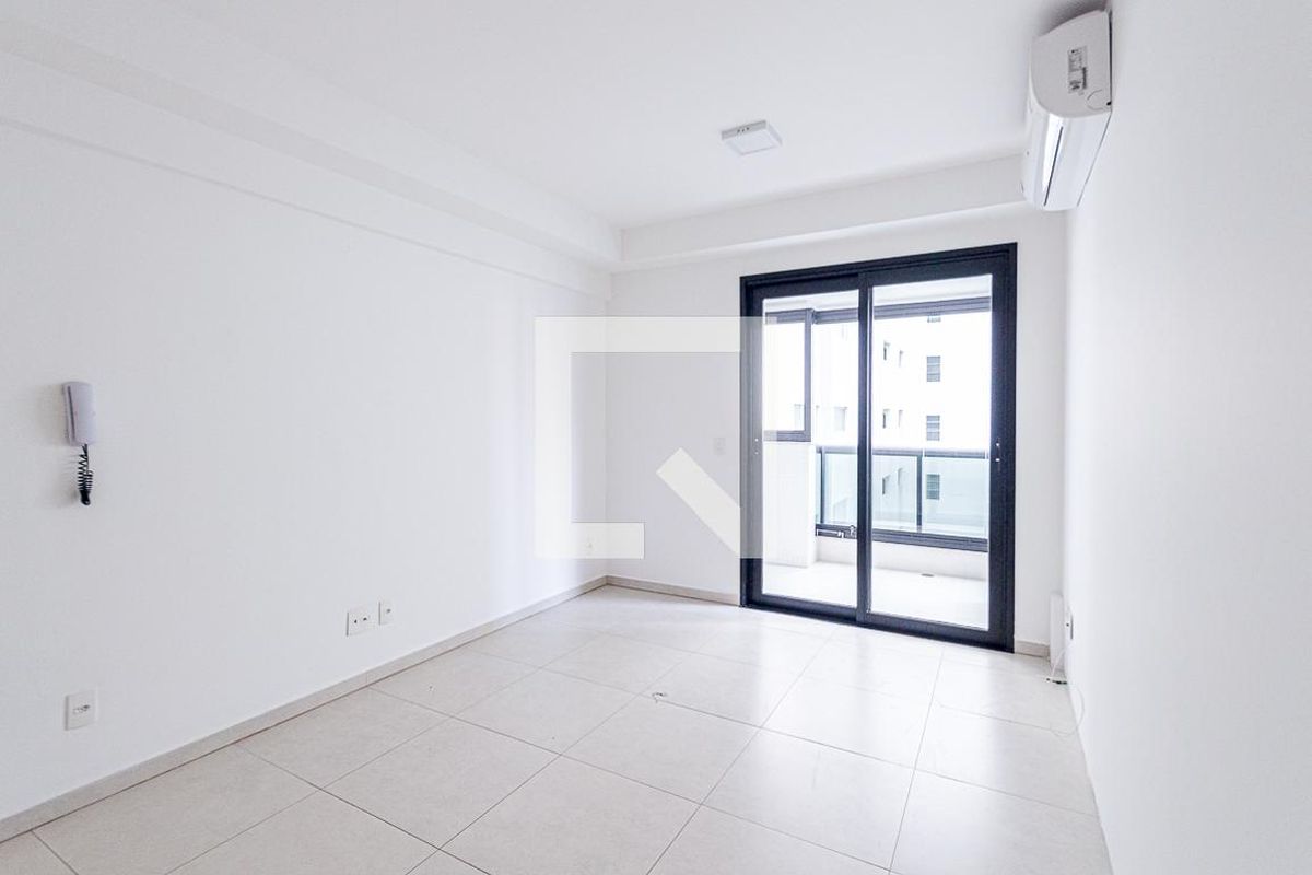 Apartamento, 1 quarto, 38 m² - Foto 5