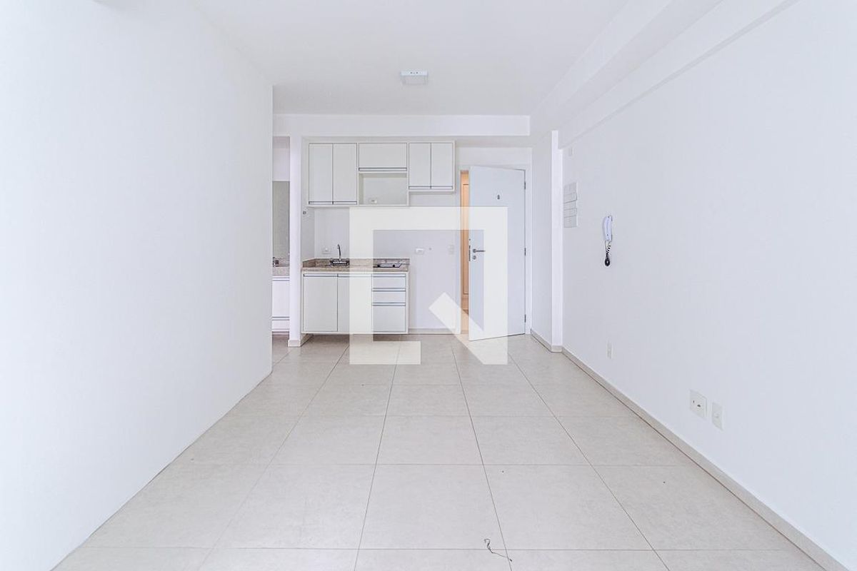 Apartamento, 1 quarto, 38 m² - Foto 7