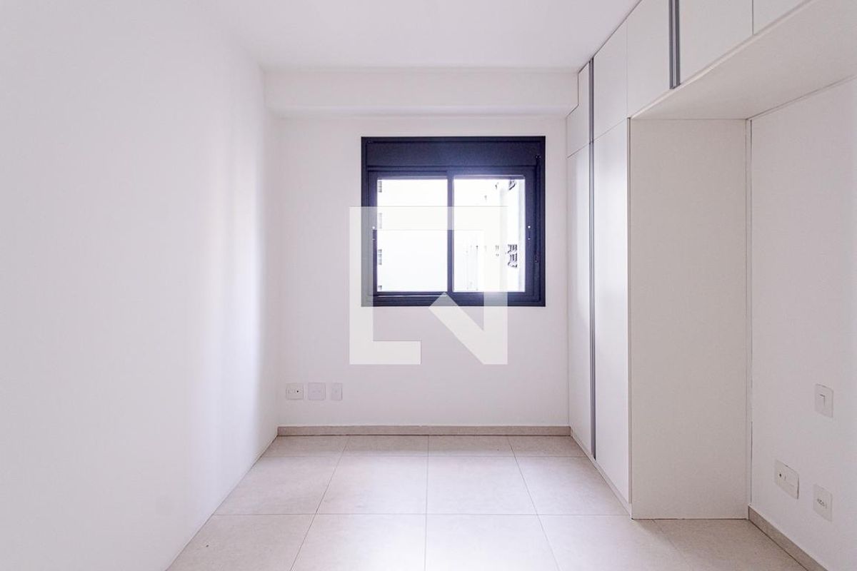 Apartamento, 1 quarto, 38 m² - Foto 19