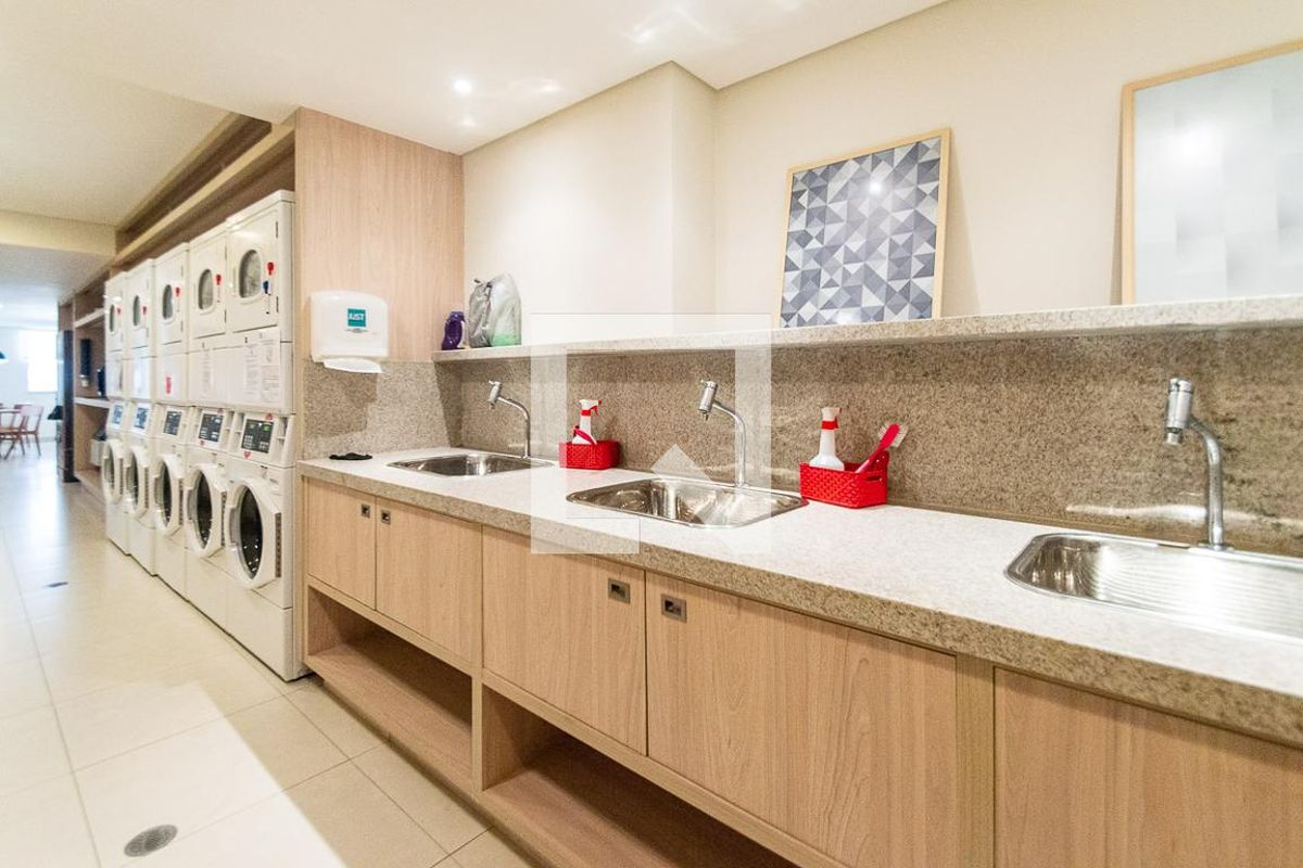 Apartamento, 1 quarto, 38 m² - Foto 59