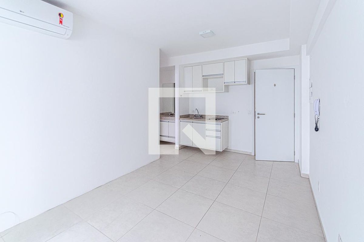 Apartamento, 1 quarto, 38 m² - Foto 9