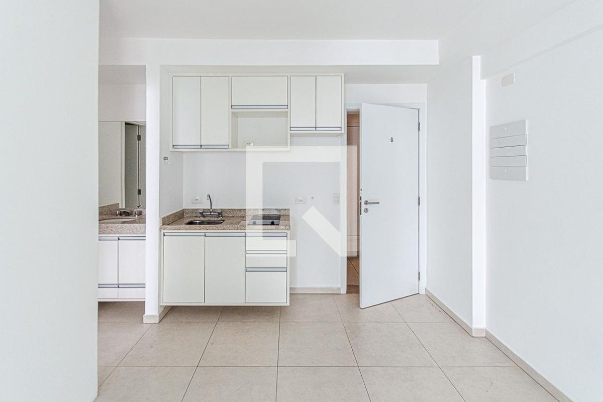 Apartamento, 1 quarto, 38 m² - Foto 37