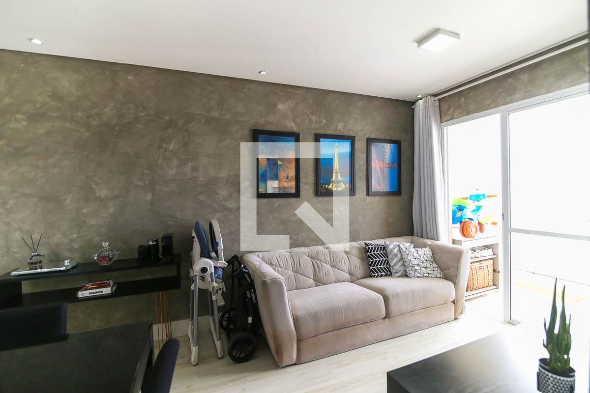 Apartamento, 2 quartos, 56 m² - Foto 6