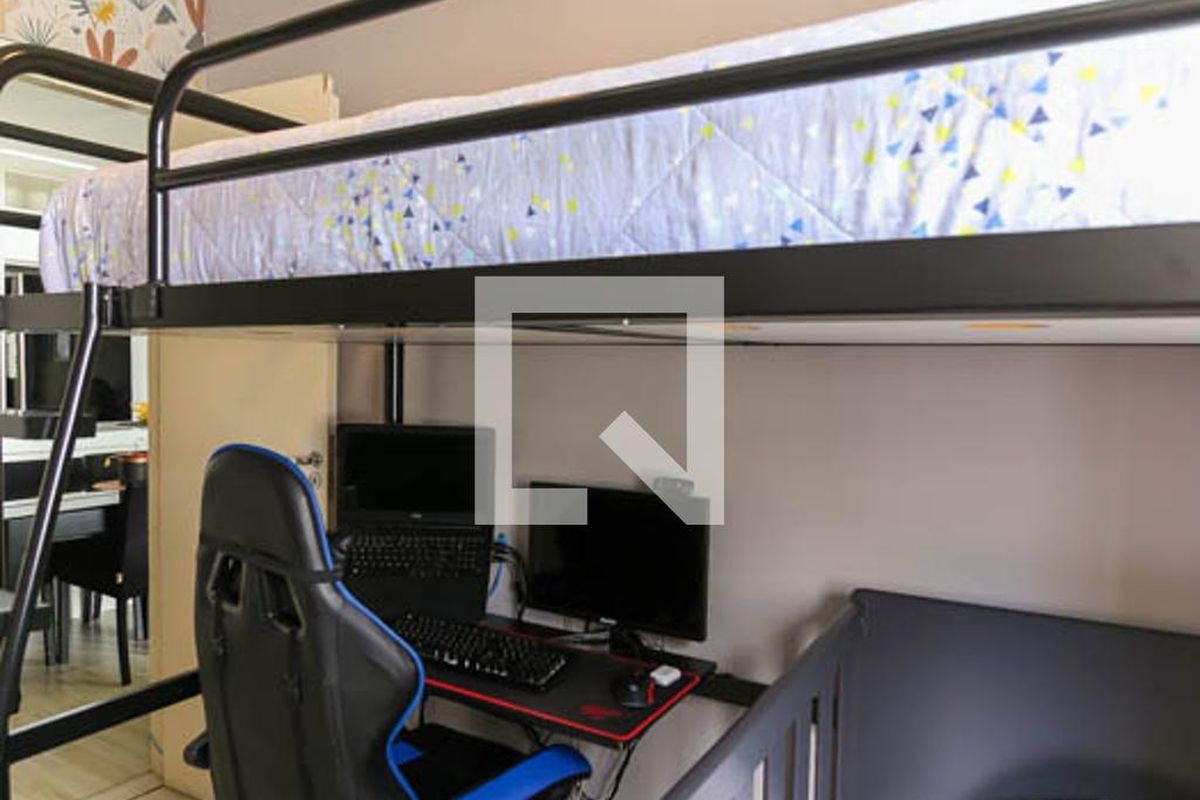 Apartamento, 2 quartos, 56 m² - Foto 22