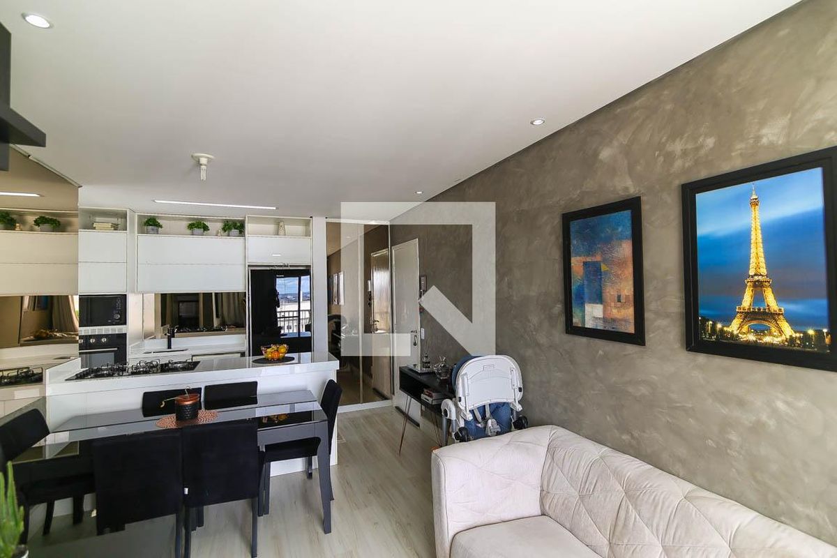 Apartamento, 2 quartos, 56 m² - Foto 10