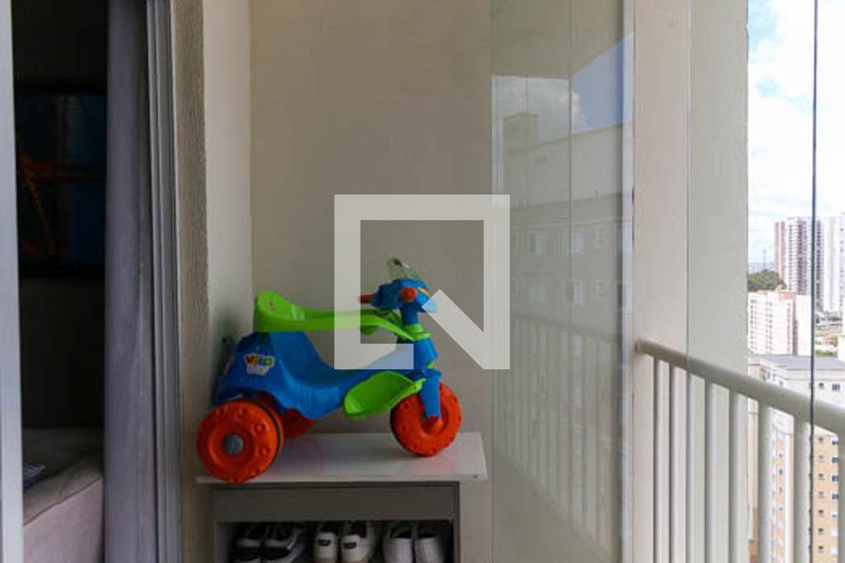 Apartamento, 2 quartos, 56 m² - Foto 12