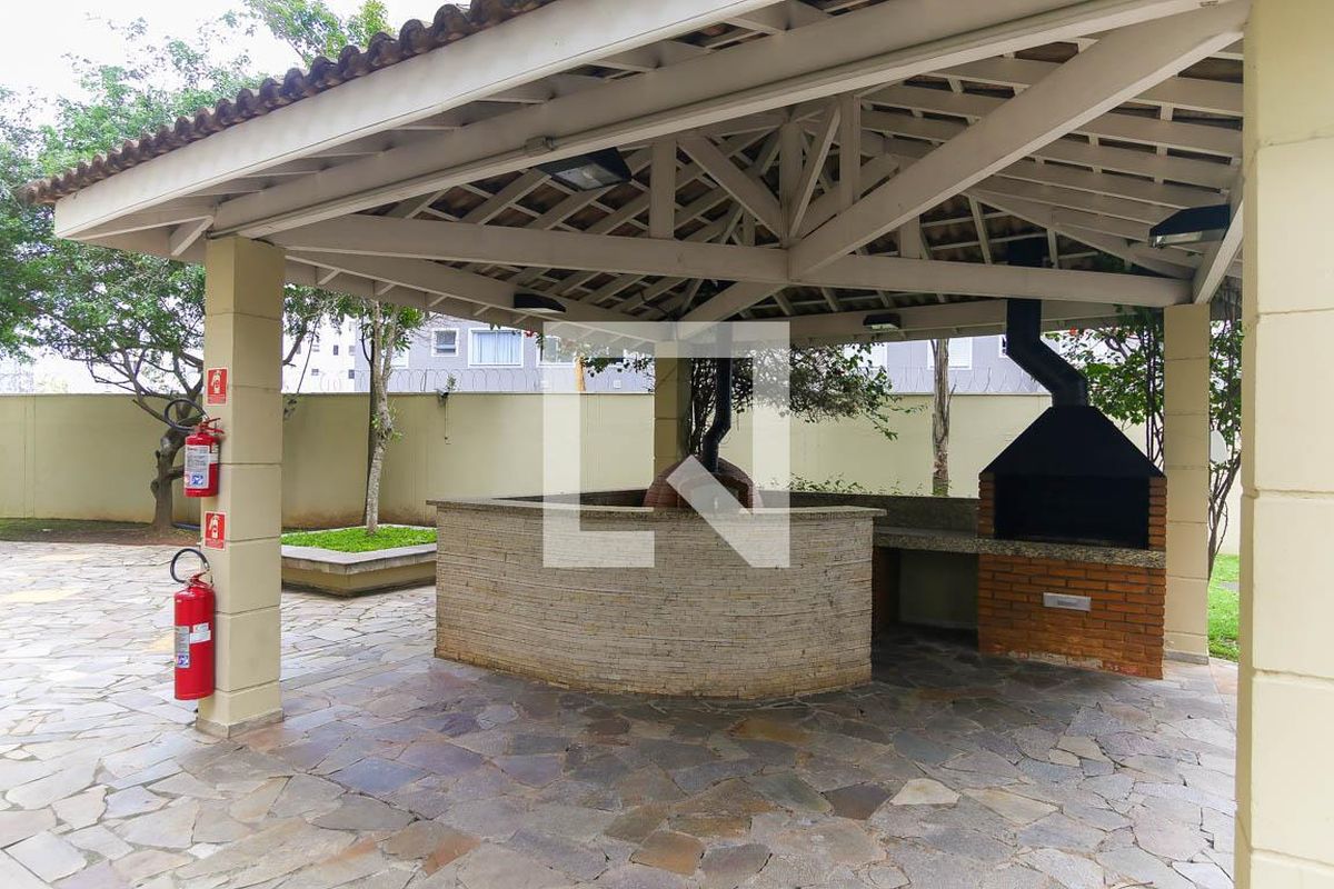 Apartamento, 2 quartos, 56 m² - Foto 102