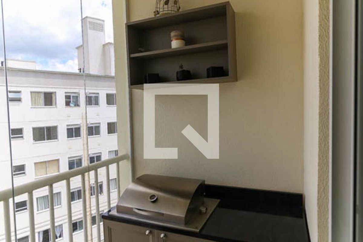Apartamento, 2 quartos, 56 m² - Foto 14
