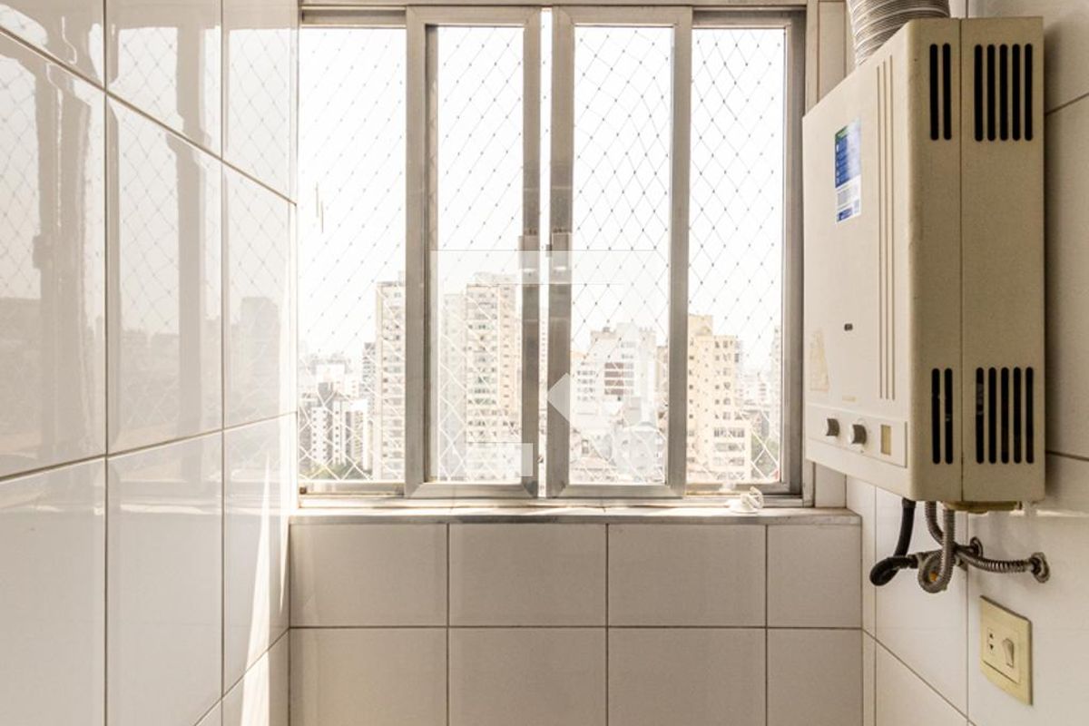 Apartamento, 3 quartos, 95 m² - Foto 82