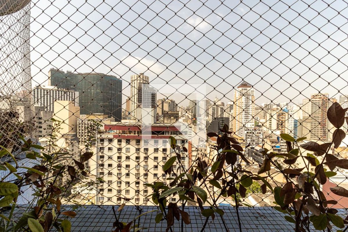 Apartamento, 3 quartos, 95 m² - Foto 27
