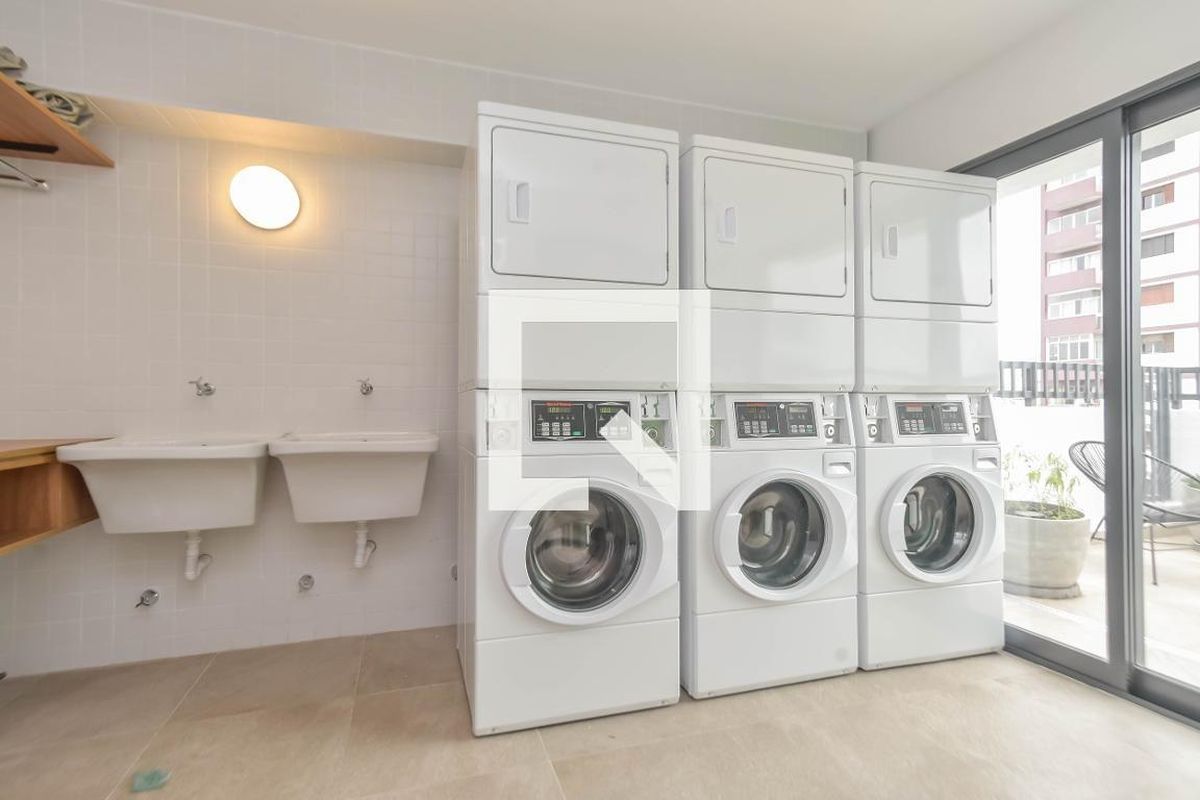 Apartamento, 1 quarto, 24 m² - Foto 46