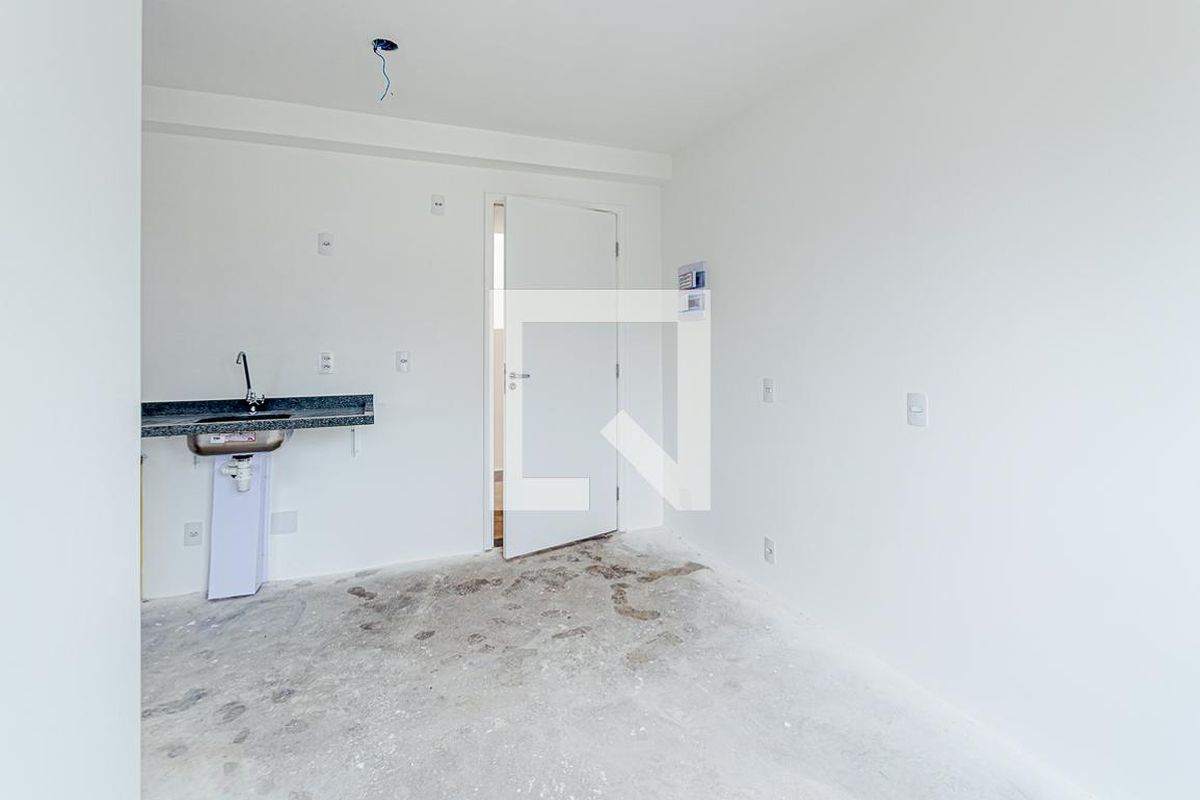 Apartamento, 1 quarto, 24 m² - Foto 8