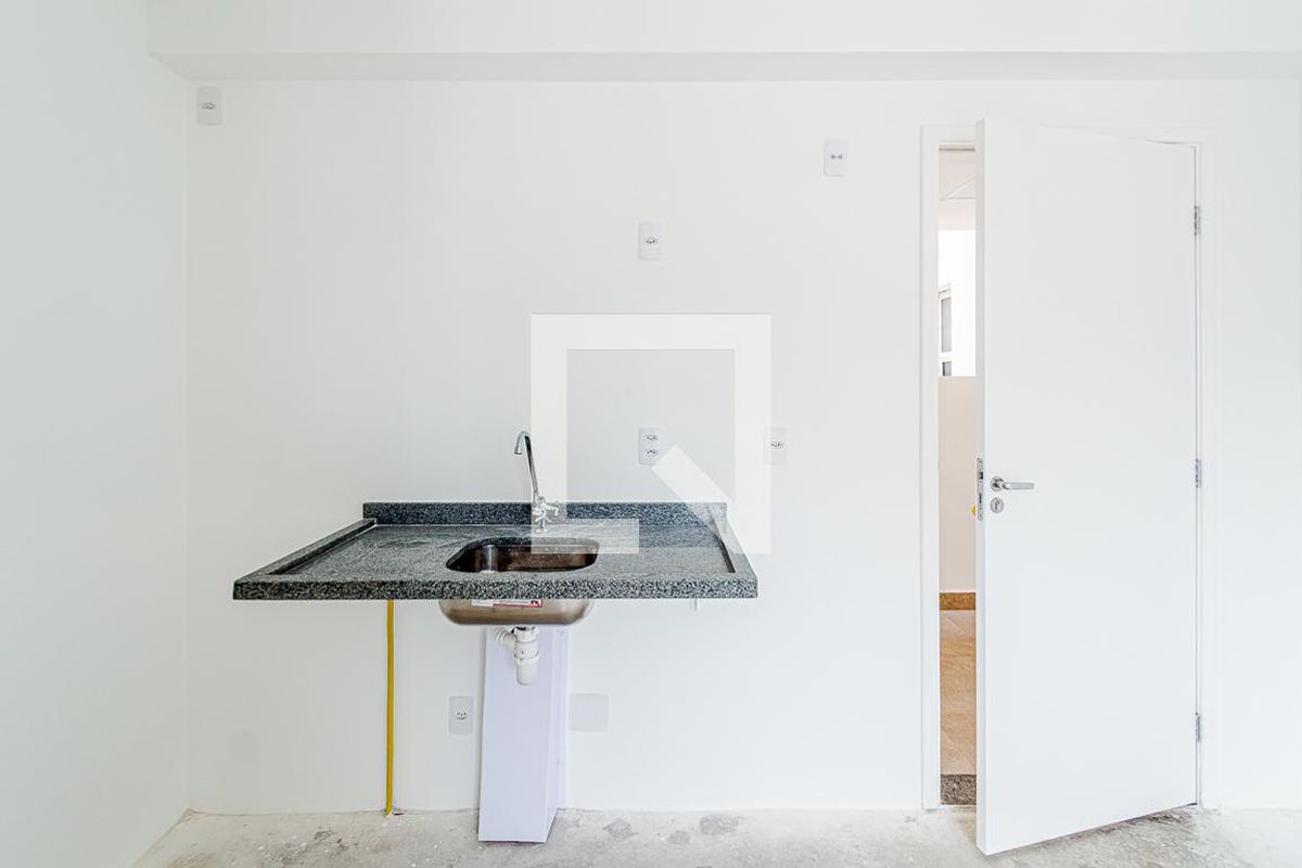 Apartamento, 1 quarto, 24 m² - Foto 32