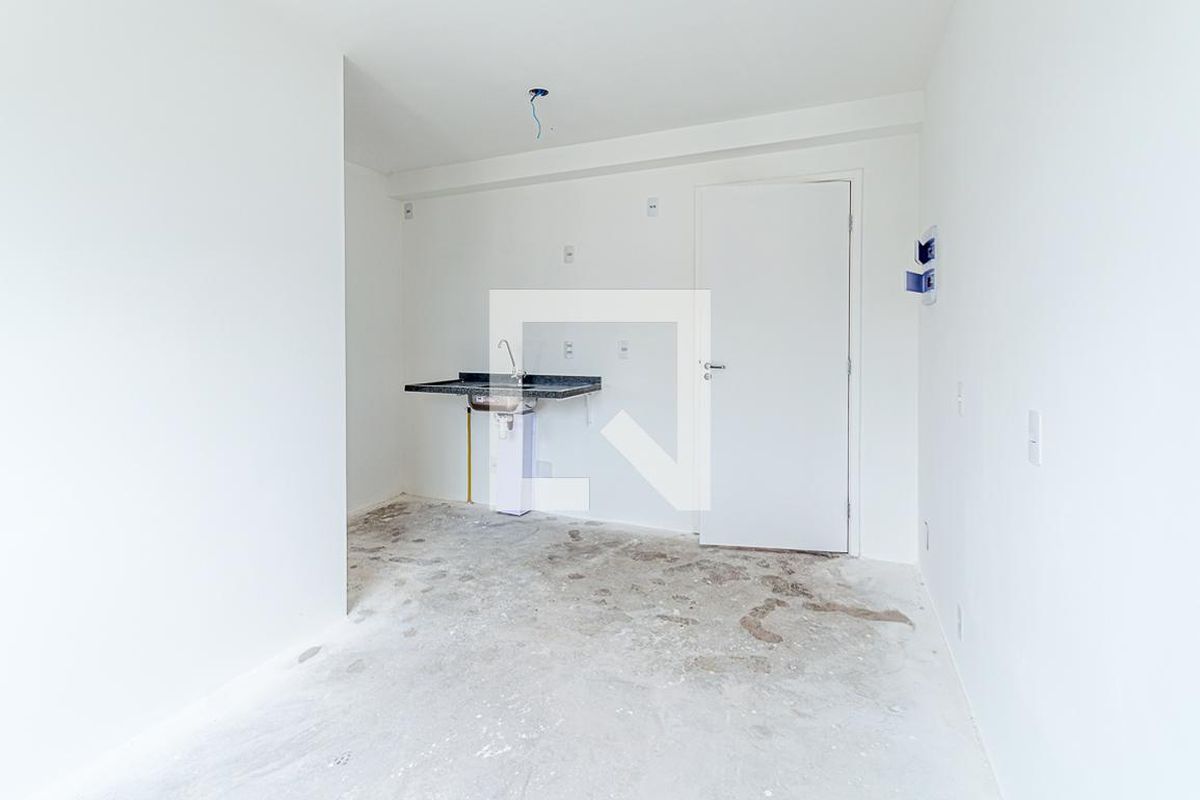 Apartamento, 1 quarto, 24 m² - Foto 6