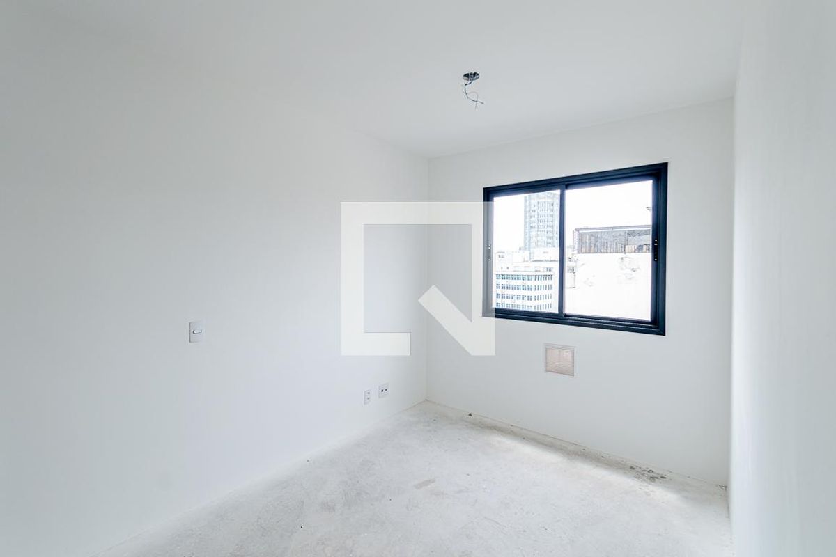 Apartamento, 1 quarto, 24 m² - Foto 4