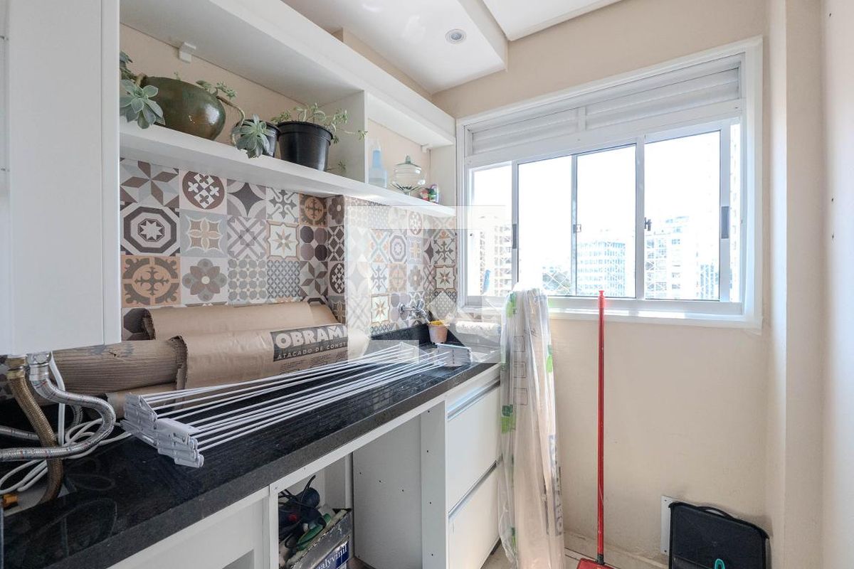 Apartamento, 3 quartos, 74 m² - Foto 33