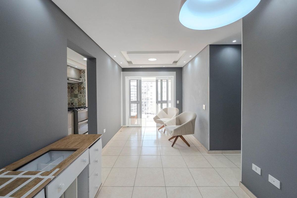 Apartamento, 3 quartos, 74 m² - Foto 2